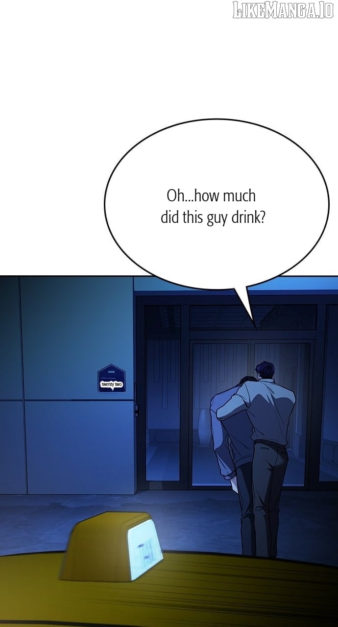 How to break up well Chapter 42 - page 35